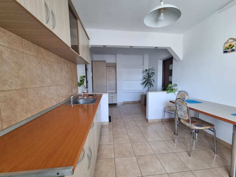 Calea 13 Septembrie Panduri apartament 2 camere